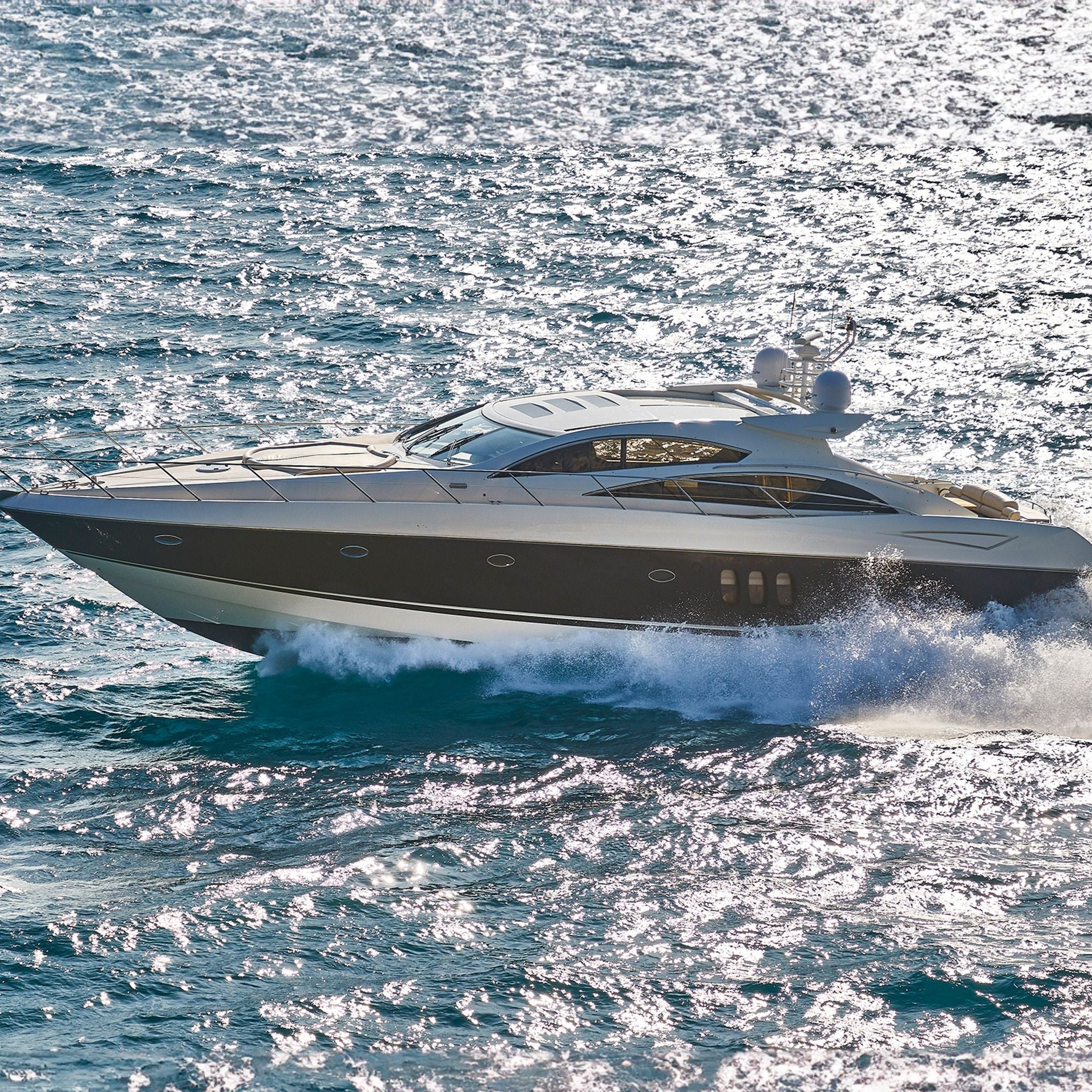 Premium Motor Yacht - Croatia