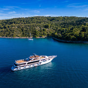 Fitness Retreat in Croatia with Shaun T & JJ Dancer