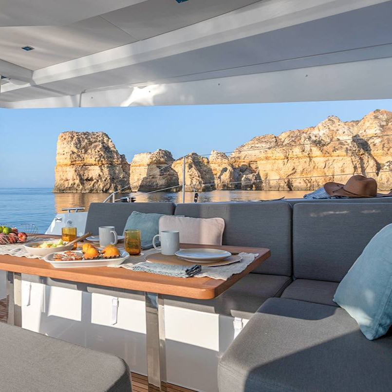 Premium Catamaran - Croatia