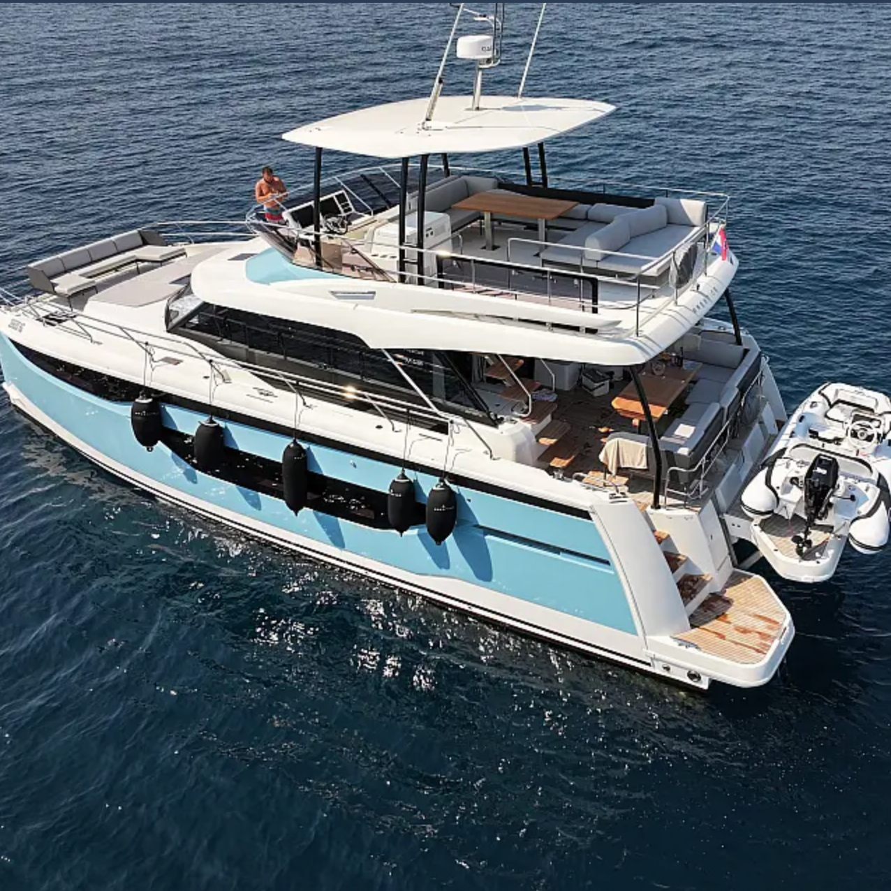 Prestige M48 "Diamond SI"