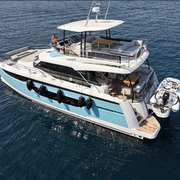 Prestige M48 "Diamond SI"