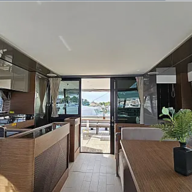 Prestige M48 "Diamond SI"