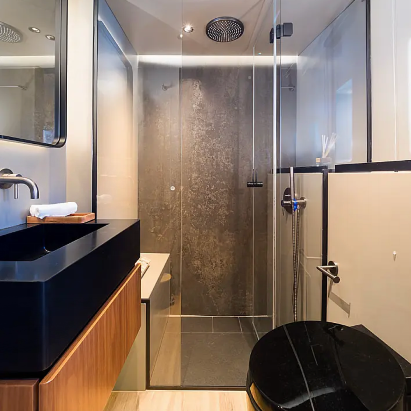 Sunreef 70 Power AMBER ONE