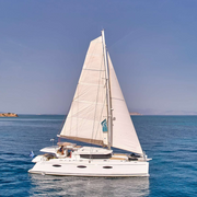 Fountaine Pajot Sanya 57 “HIGH FIVE”