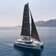 Fountaine Pajot Alegria 67 ALEXANDRA II