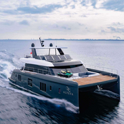 ALTEYA Sunreef 70 Power