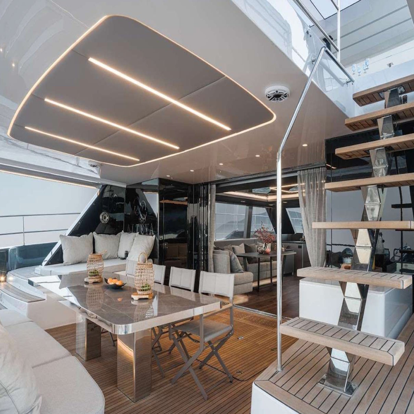 ALTEYA Sunreef 70 Power