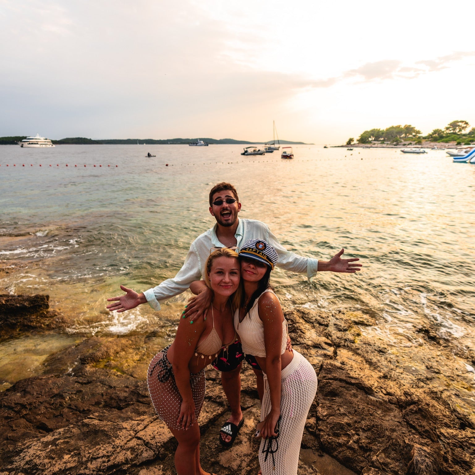 Explore Week │ Croatia