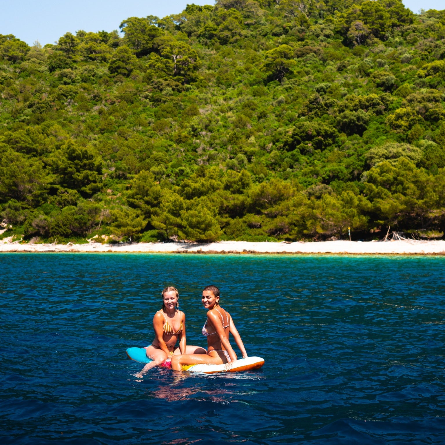 Explore Week │ Croatia