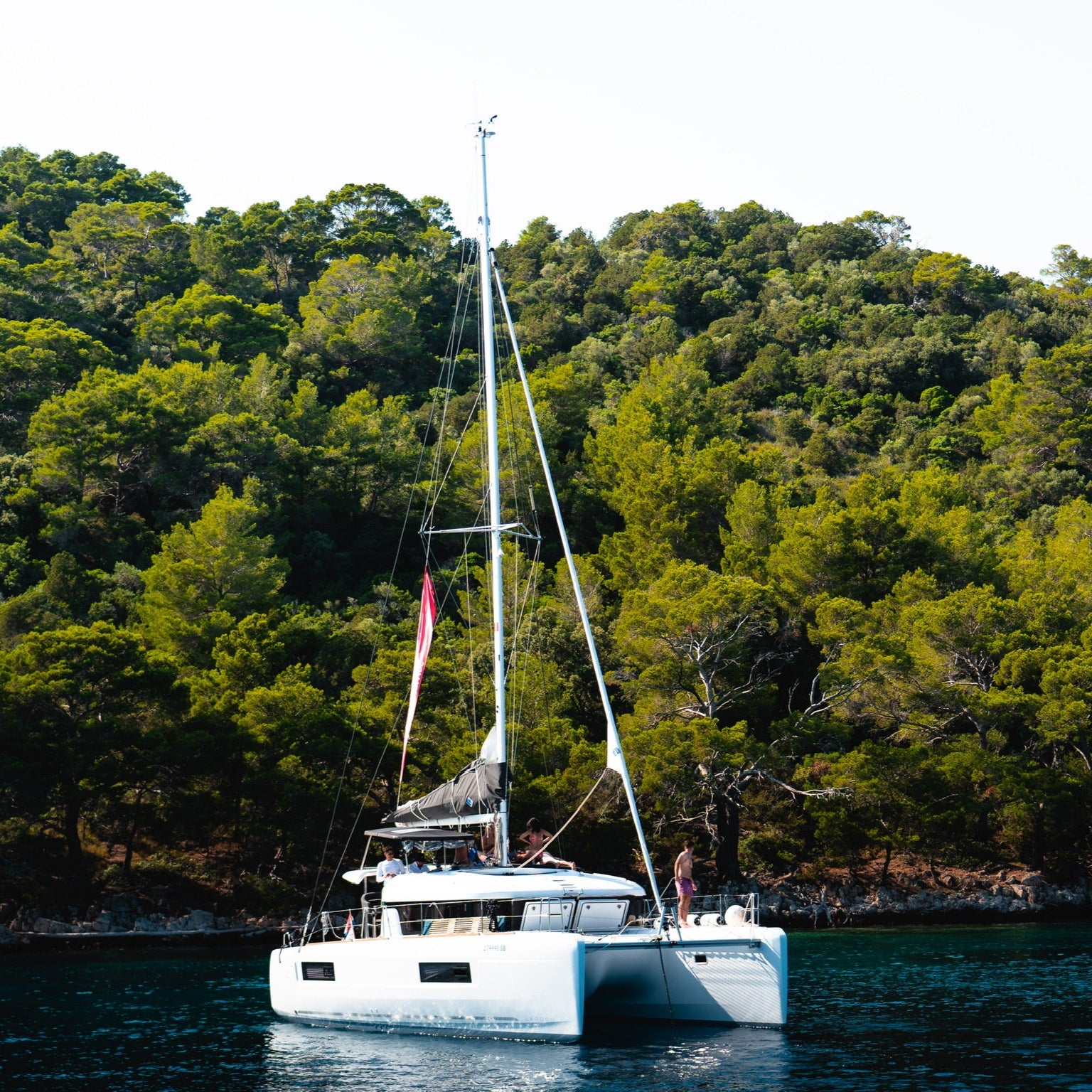 Explore Week │ Croatia