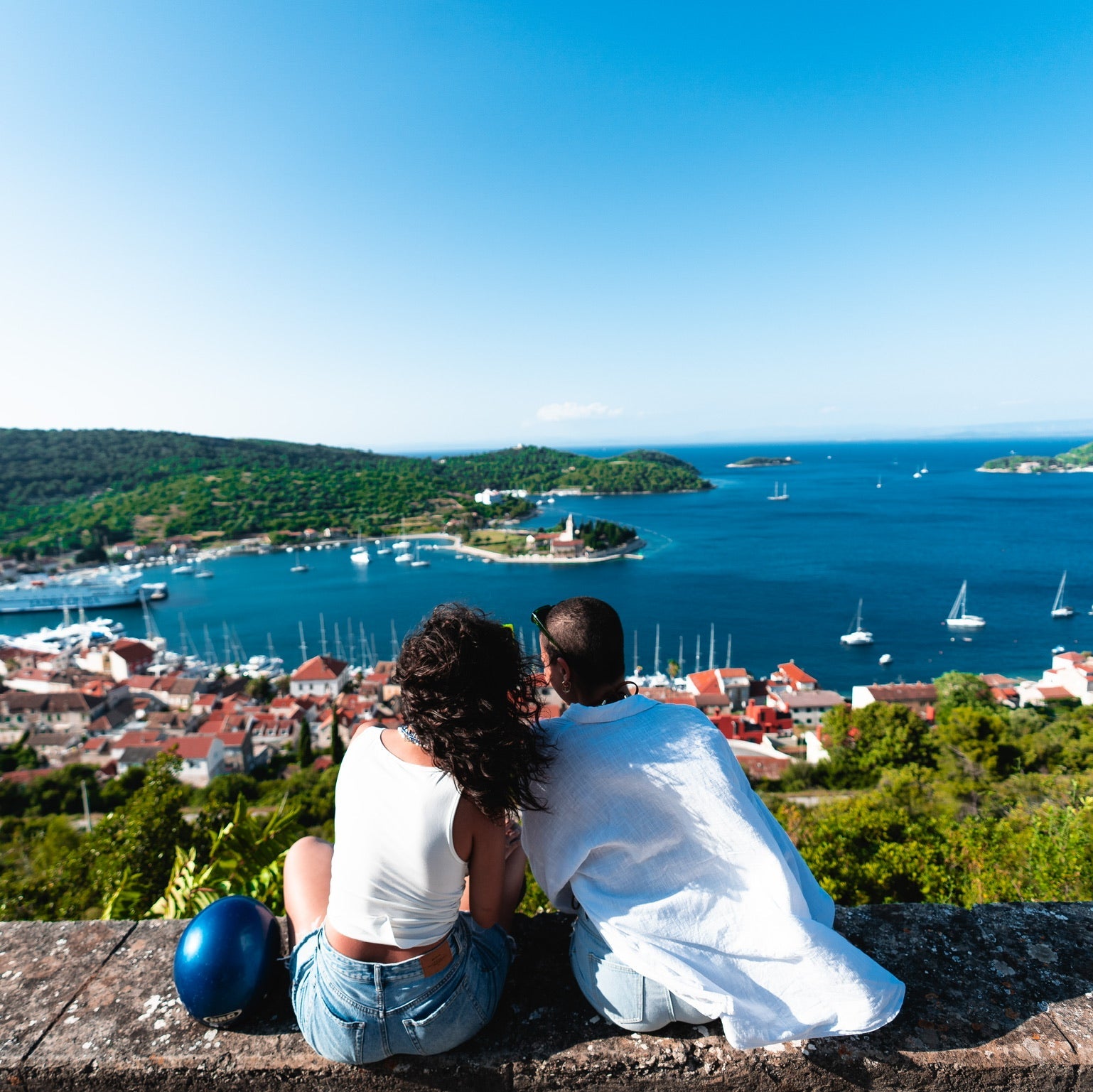 Explore Week │ Croatia