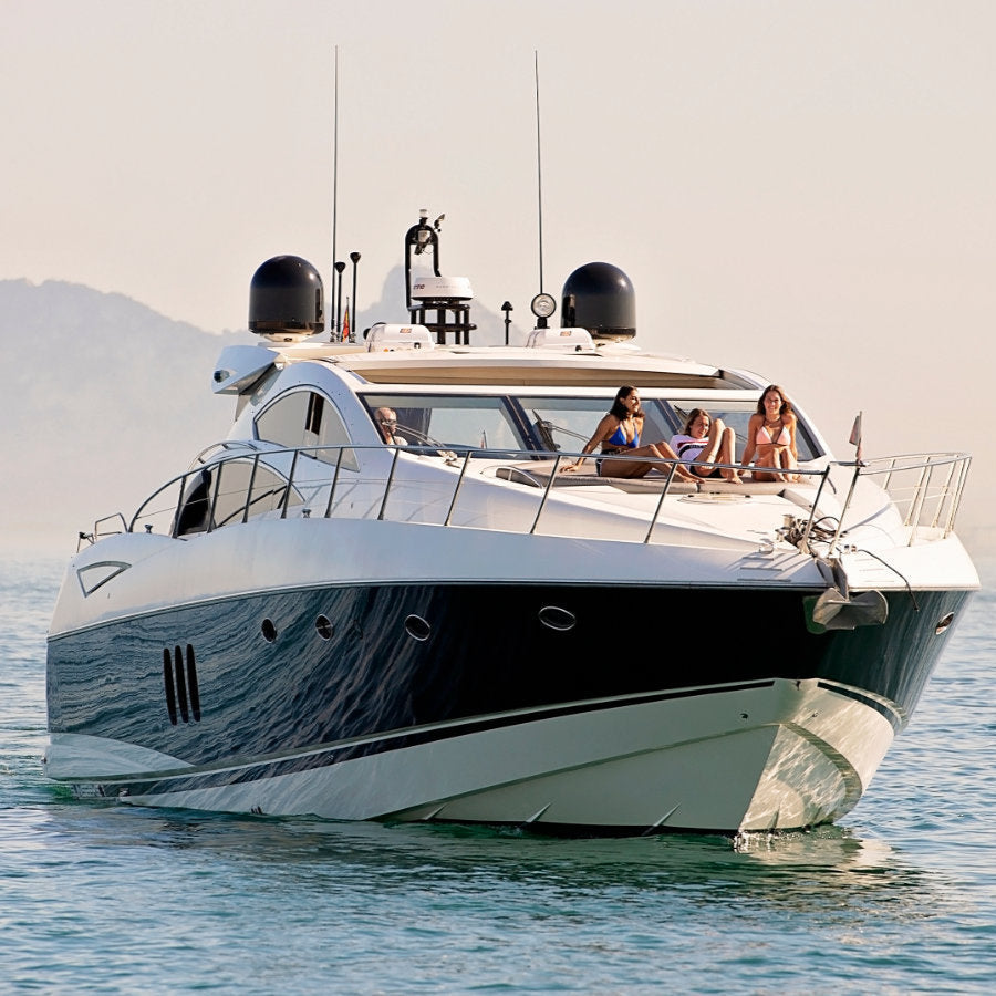 Premium Motor Yacht - Croatia