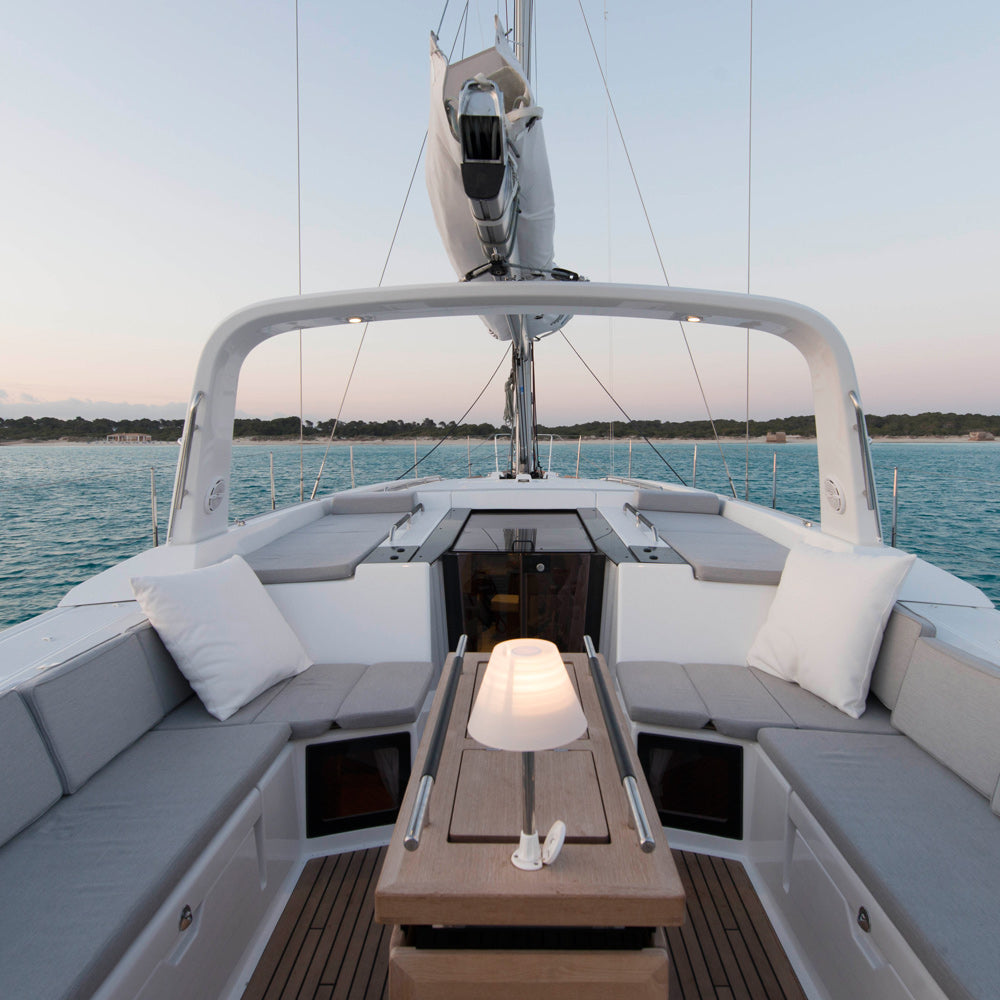 Luxury Sailing Yacht - Croatia